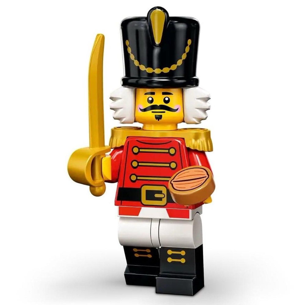 LEGO Collectible Nutcracker Minifigure Series 23 (71034)
